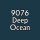 Master Series Paints: Deep Ocean 1/2oz